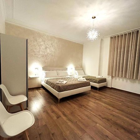 Effe Home Catania Bagian luar foto