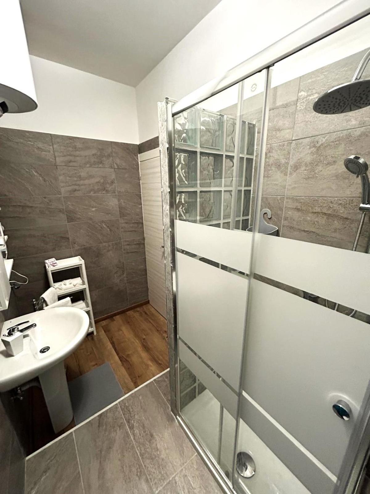Effe Home Catania Bagian luar foto