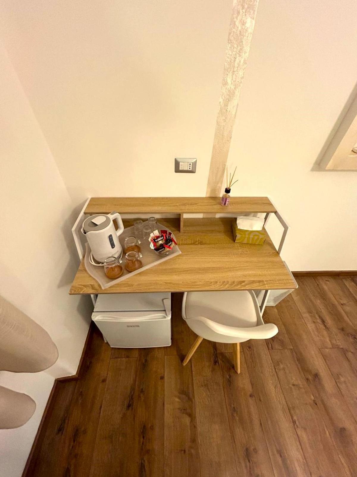 Effe Home Catania Bagian luar foto