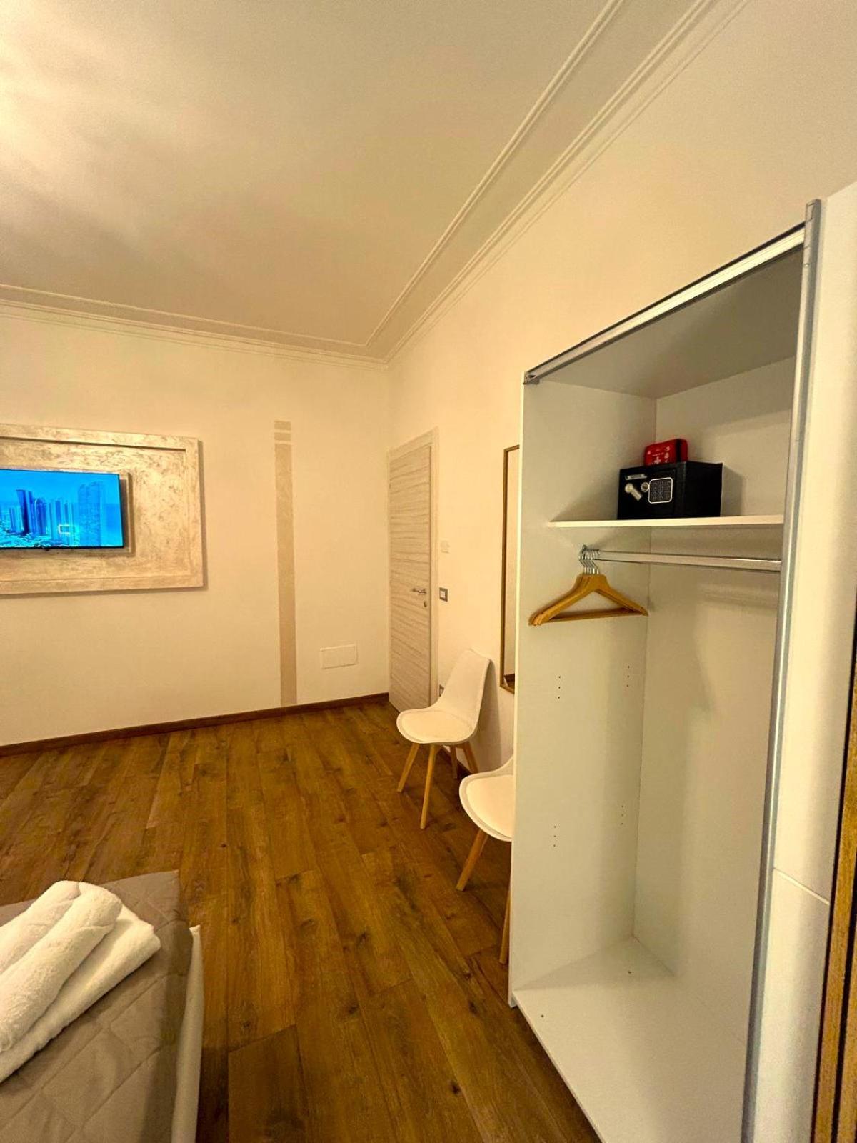 Effe Home Catania Bagian luar foto