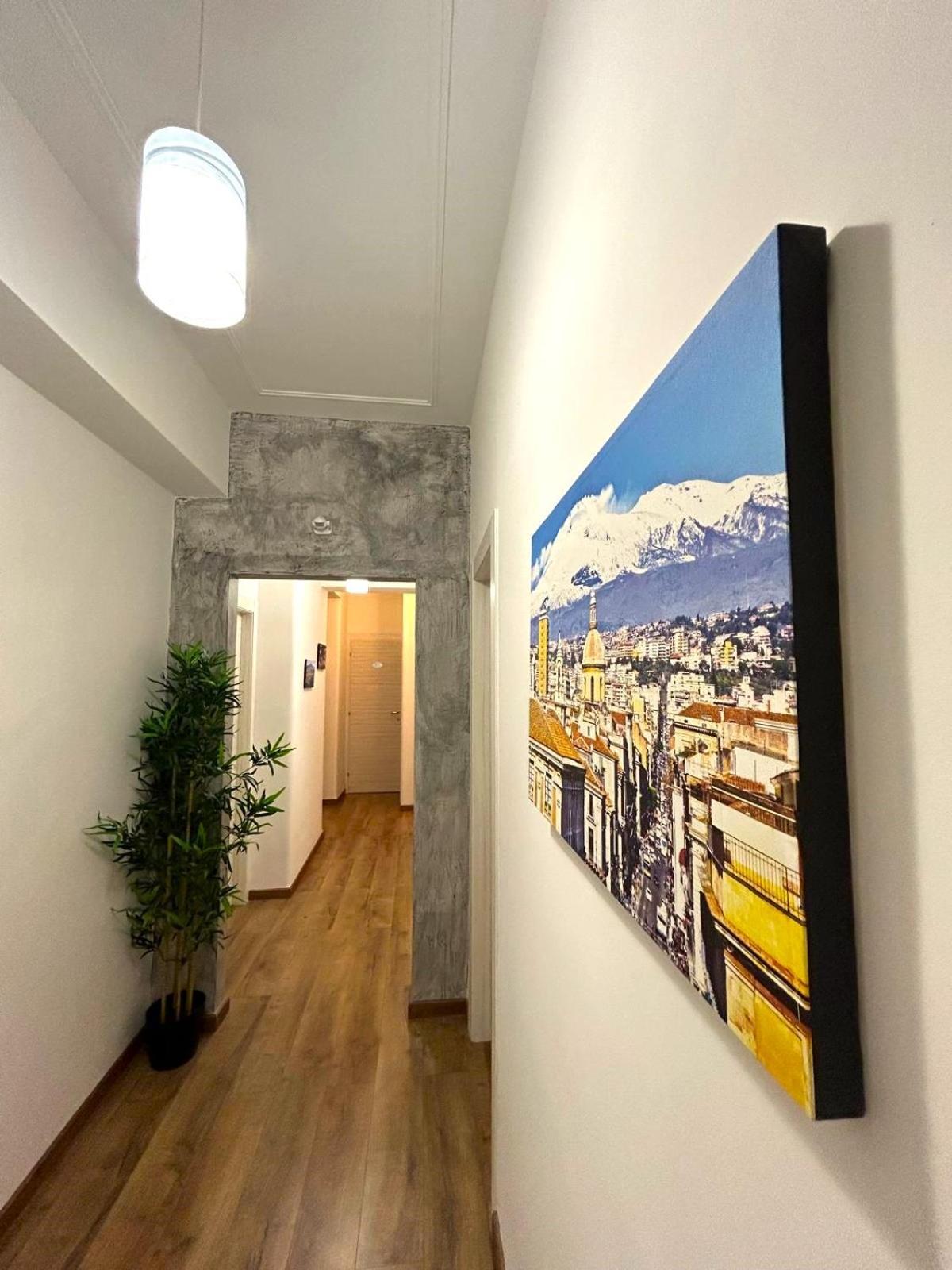 Effe Home Catania Bagian luar foto