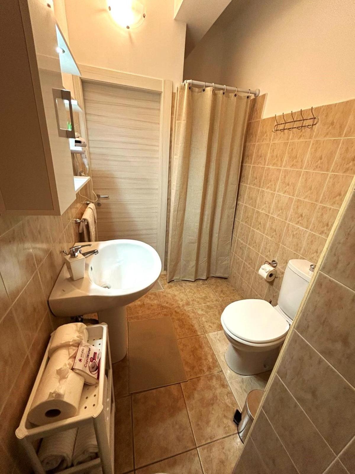 Effe Home Catania Bagian luar foto