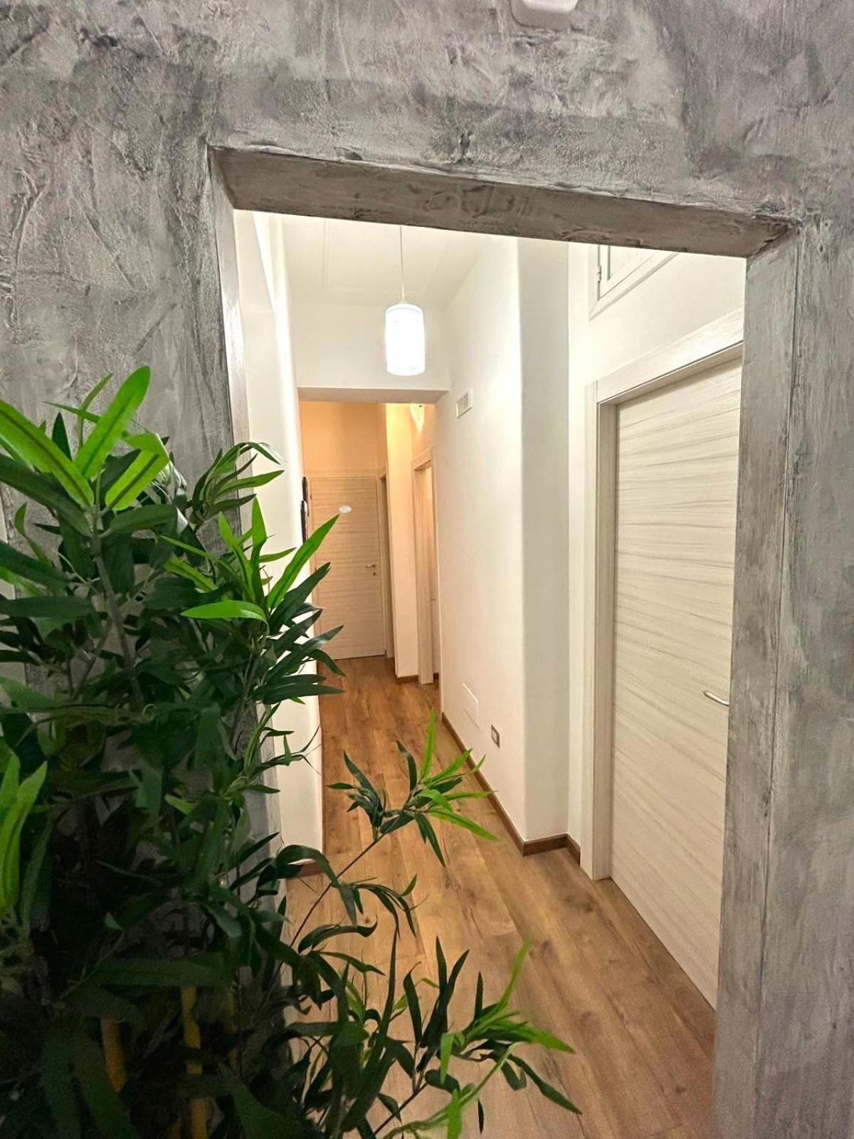 Effe Home Catania Bagian luar foto