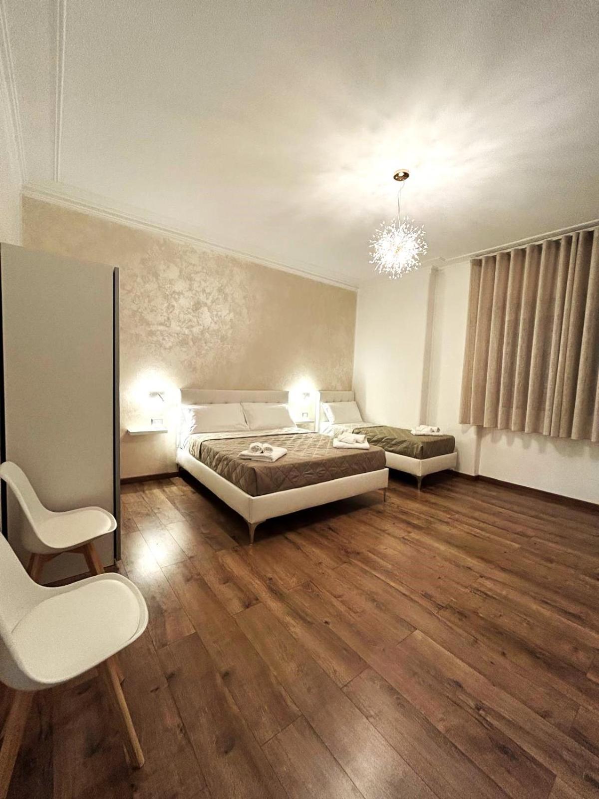 Effe Home Catania Bagian luar foto