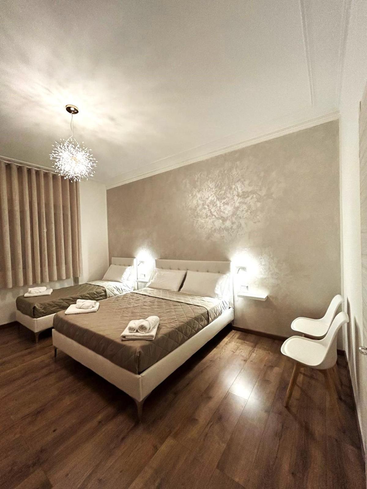 Effe Home Catania Bagian luar foto