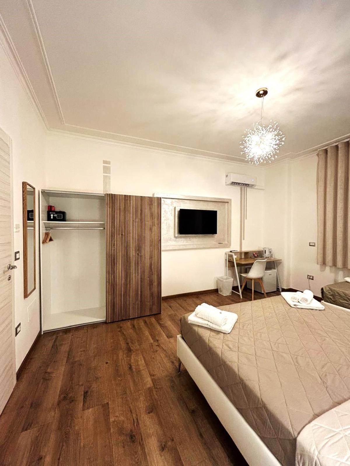Effe Home Catania Bagian luar foto