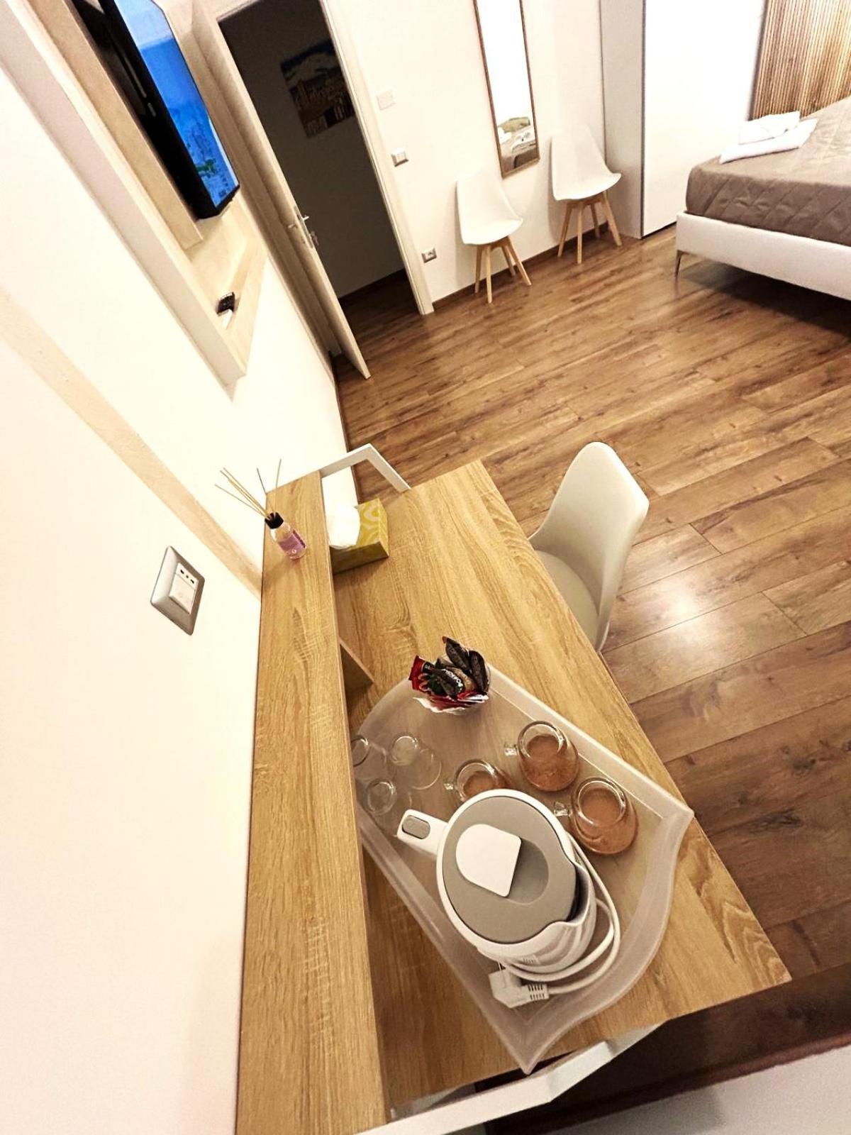 Effe Home Catania Bagian luar foto