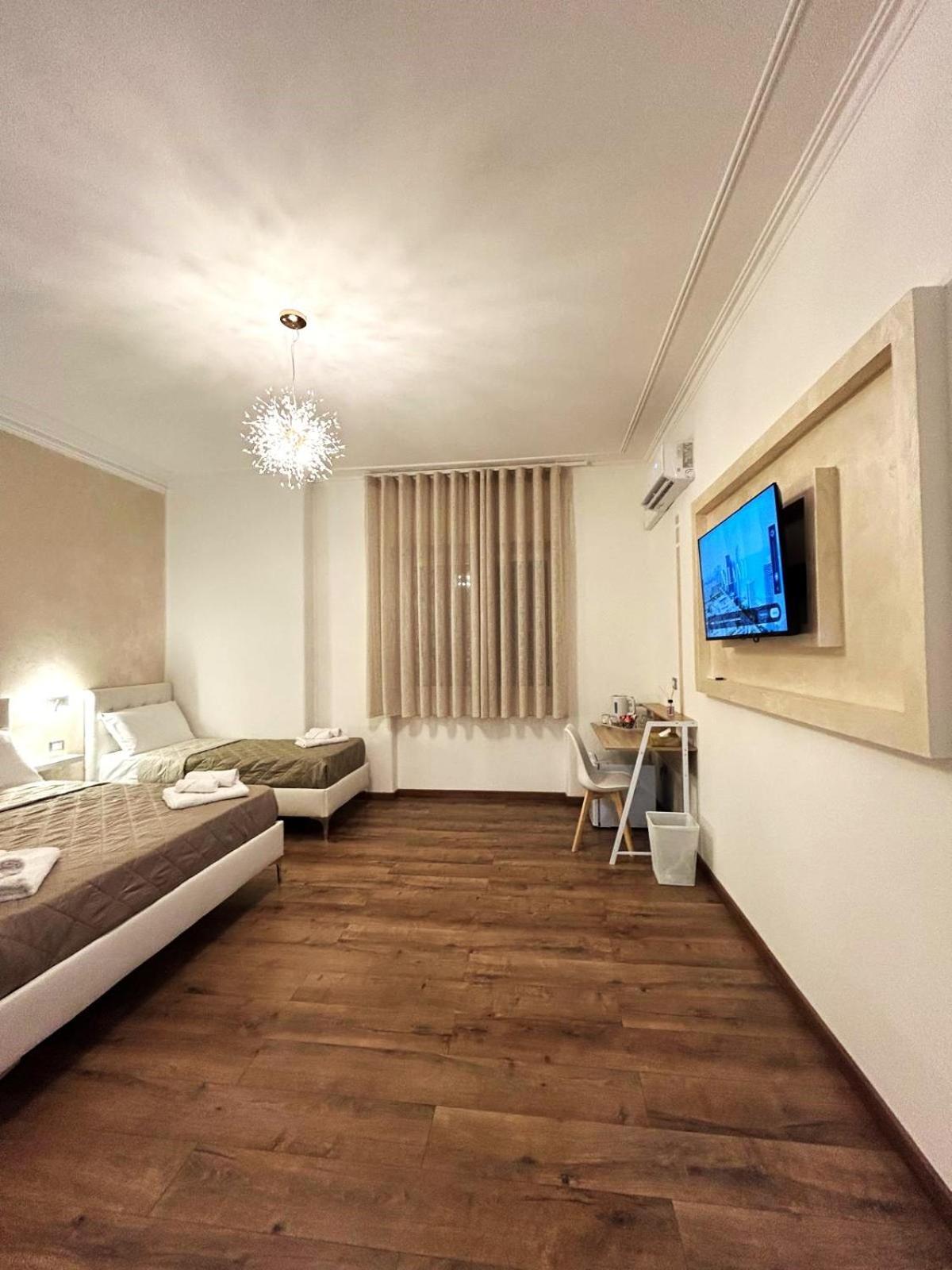 Effe Home Catania Bagian luar foto