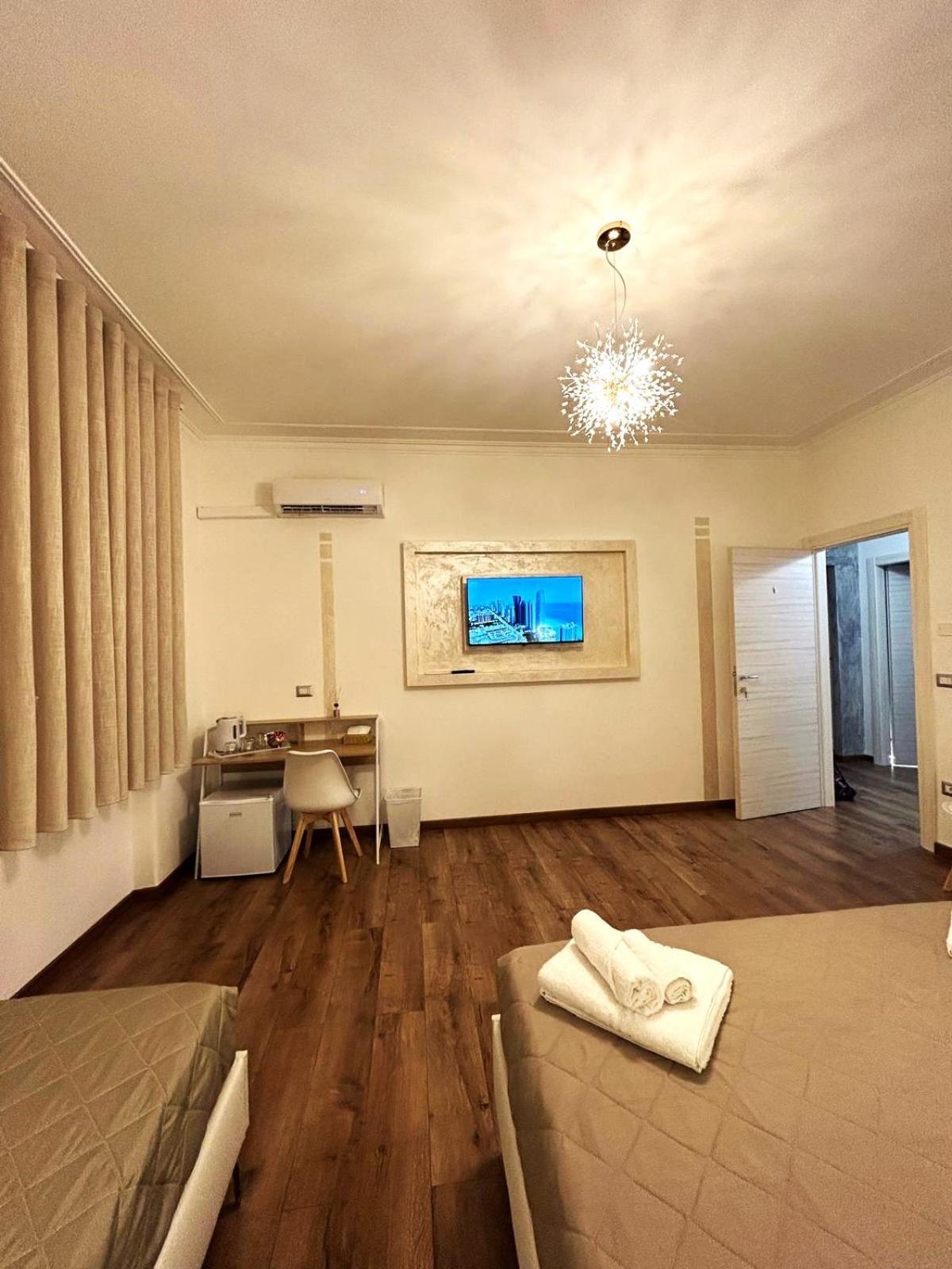 Effe Home Catania Bagian luar foto