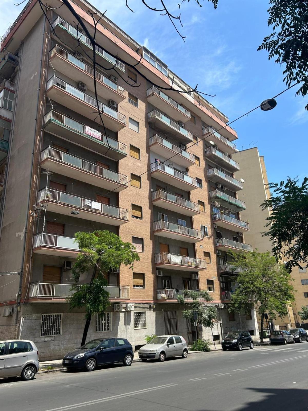 Effe Home Catania Bagian luar foto