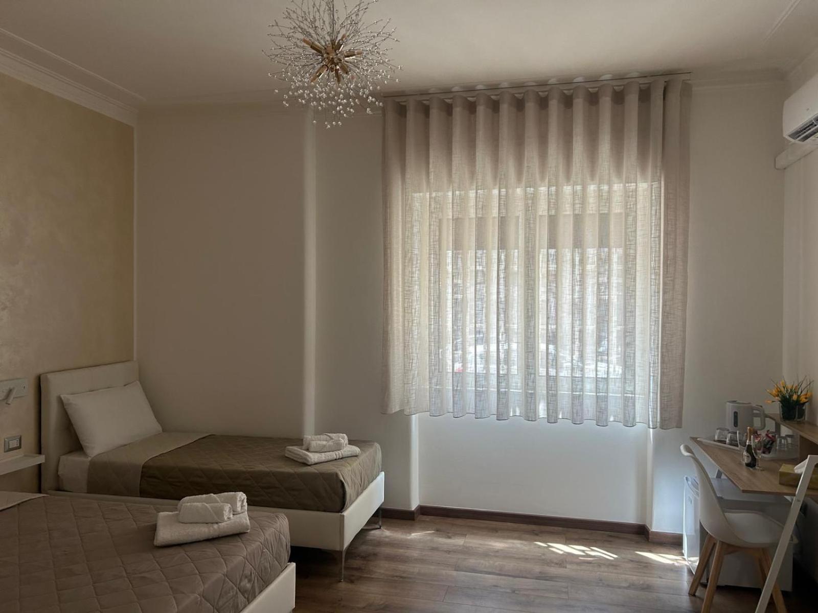 Effe Home Catania Bagian luar foto