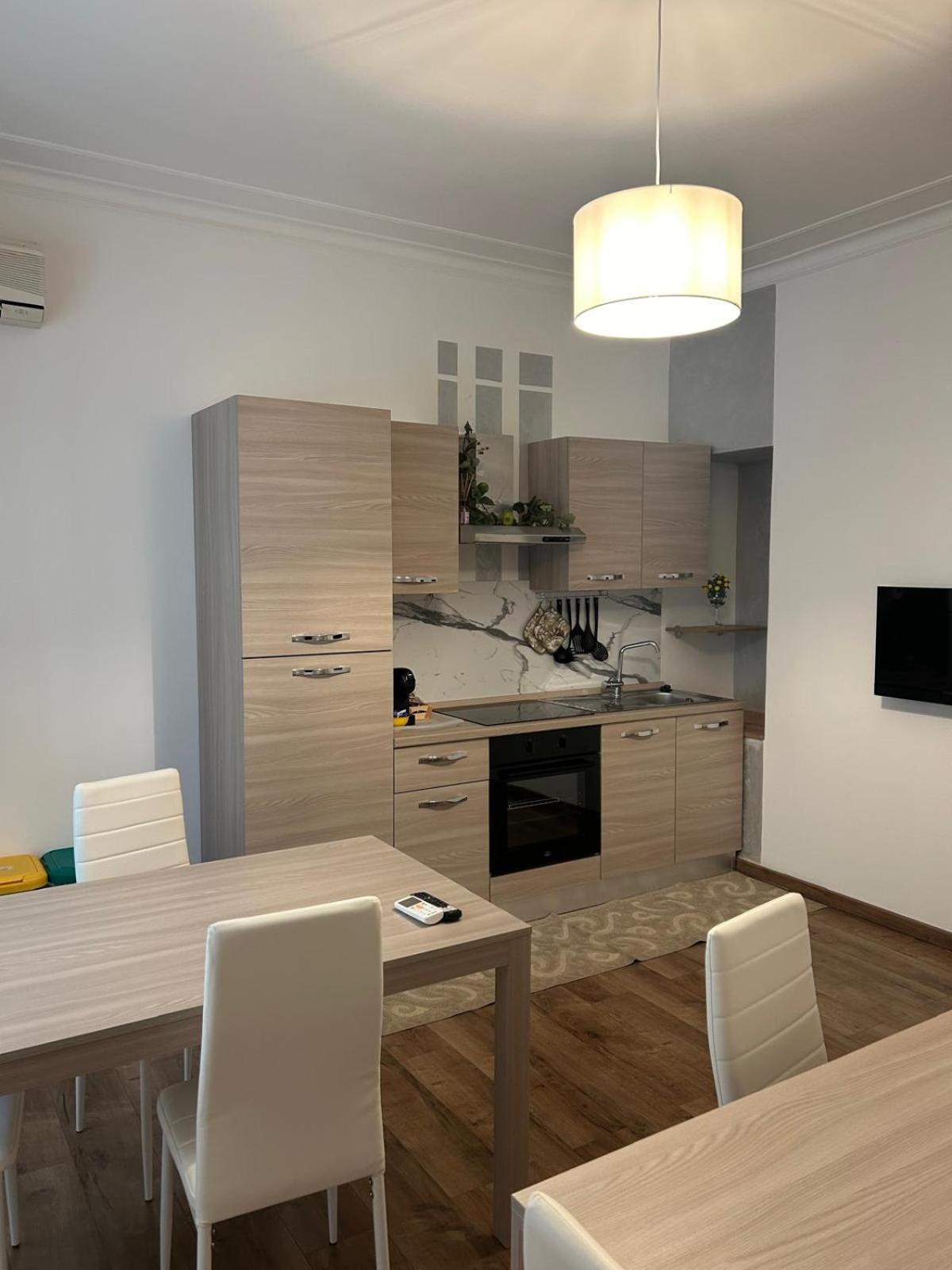 Effe Home Catania Bagian luar foto
