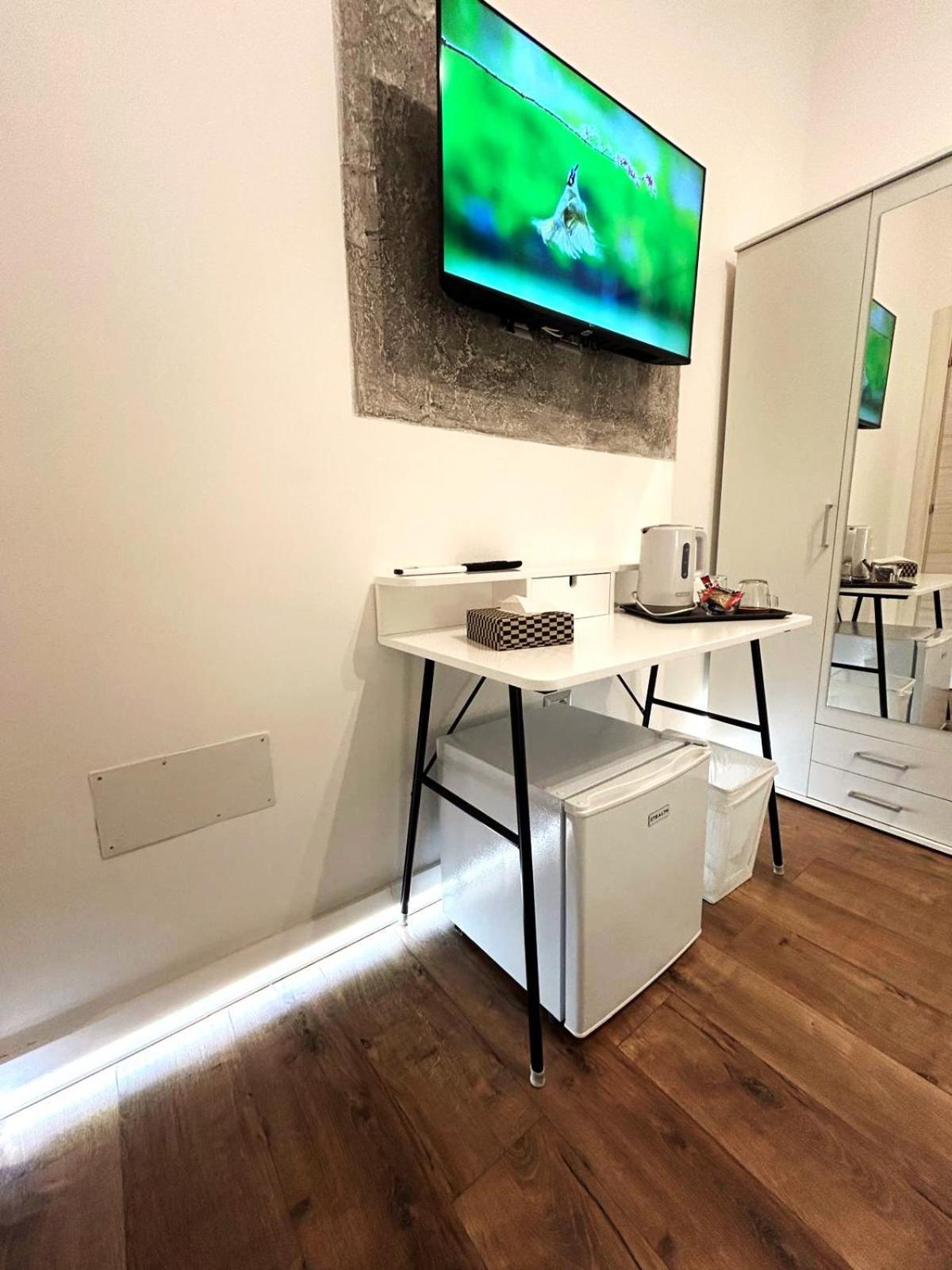 Effe Home Catania Bagian luar foto