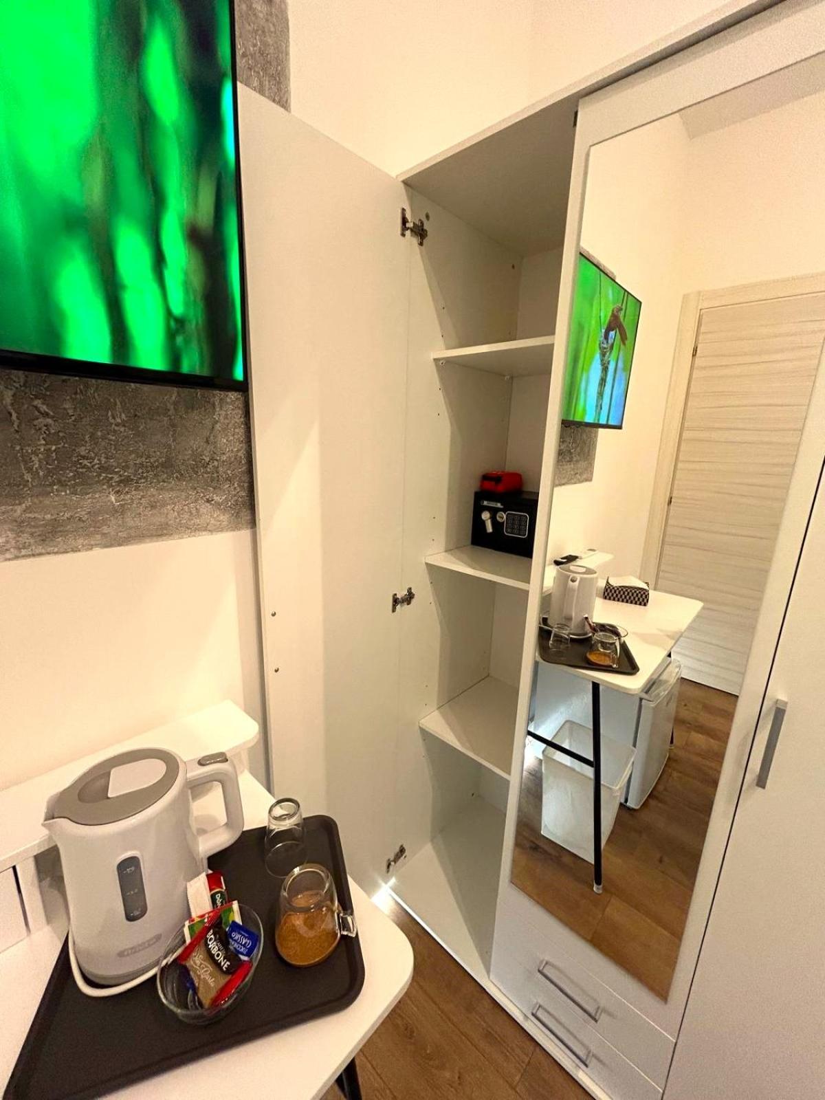 Effe Home Catania Bagian luar foto