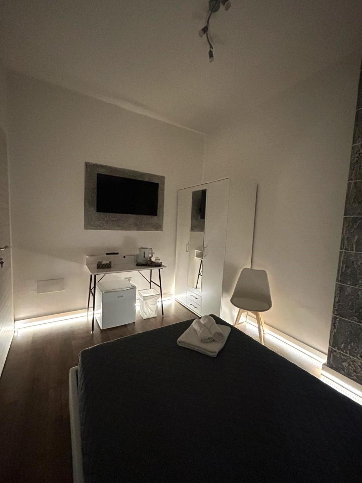 Effe Home Catania Bagian luar foto
